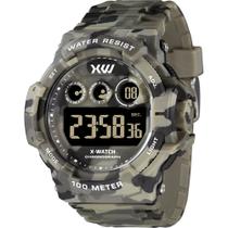 Relogio x-watch xmppd682 qxqx