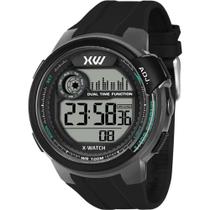 Relogio x-watch xmppd751 bxpx - X-Games/X-Watch
