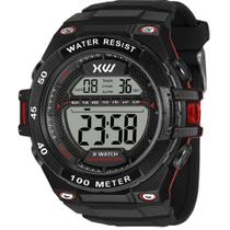 Relogio x-watch xmppd756 bxpx