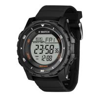 Relogio X-Watch Xmppd770 Bxpx