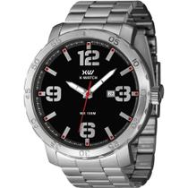 Relogio x-watch - xmss1056 p2sx - X-Games