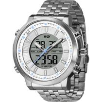 Relogio x-watch xmssa013 pbsx Relogio x-watch xmssa013 pbsx
