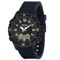 Relogio xgame xmnpa011 p1dx Relogio xgame xmnpa011 p1dx