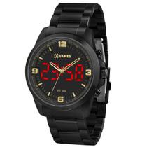 Relogio xgame xmnsa002 p2px