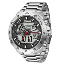 Relogio xgame - xmssa005 bxsx - X-Games