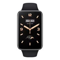 Relógio Xiaomi Mi Band 7 Pro Original Global + Pulseira Película 3d