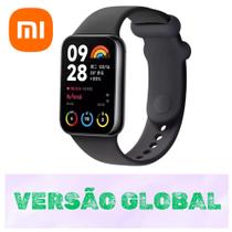 Relógio Xiaomi Mi Band 8 Pro Gps Versão Global - Original