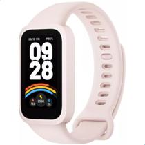 Relógio Xiaomi Smart Band 9 Active Original Versão Global Relógio Xiaomi Smart Band 9 Active Original Versão Global