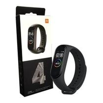 Relógio Xiaomi Smartwatch Mi Smart Band 5 Original - Versão global - Lehmox