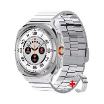 Relógio Xiaomi Watch 7 Ultra GPS NFC 15" AMOLED IP68 Bússola 4GB Smart Watch 2024 Para Homens E Relógio Xiaomi Watch 7 Ultra GPS NFC 15" AMOLED IP68 Bússola 4GB Smart Watch 2024 Para Homens E