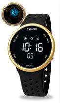 Relógio Xwatch Masculino Digital De Pulso Com Visor Noturno Esportivo Lançamento Original Relógio Xwatch Masculino Digital De Pulso Com Visor Noturno Esportivo Lançamento Original
