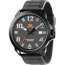 Relógio XWATCH Masculino Esportivo XMNP1006