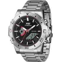 Relógio xwatch masculino
