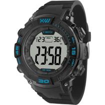 Relógio Xwatch Sport XMPPD559W BXPX Preto Masculino Relógio Xwatch Sport XMPPD559W BXPX Preto Masculino