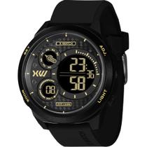 Relógio Xwatch Sport XMPPD662 PXPX Preto Masculino