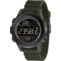 Relógio Xwatch Sport XMPPD724 BXEX Preto Masculino Relógio Xwatch Sport XMPPD724 BXEX Preto Masculino