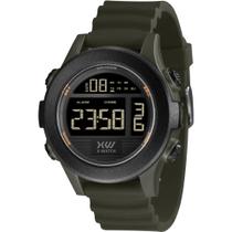 Relógio Xwatch Sport XMPPD724 BXEX Preto Masculino Relógio Xwatch Sport XMPPD724 BXEX Preto Masculino