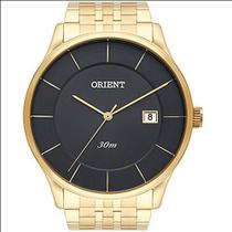 Relógio Y Orient Dourado MGSS1171G1KX