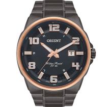 Relógio Y Orient Grafite MYSS1010G2GX
