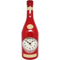 Relogio Yin S Parede 175 40x12,5cm Garrafa Sort(e) Relogio Yin S Parede 175 40x12,5cm Garrafa Sort(e)