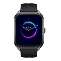 Relógio zeblaze gts 4 chamada de voz inteligente 1.94 ''hd amoled display - Relógio zeblaze gts 4 chamada de voz inteligente 1.94 ''hd amoled display -