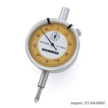 Relogios comparadores (0,01mm)