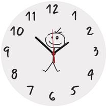 Relógios de paredes infantil para creches, escolas jardim de infância e quartos de crianças Relógios de paredes infantil para creches, escolas jardim de infância e quartos de crianças