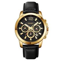 Relógios de quartzo cronômetro Skmei casual resistênte à água Relógios de quartzo cronômetro Skmei casual resistênte à água