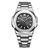 Relógios de Quartzo de Luxo Masculino Impermeável - ElaShopp