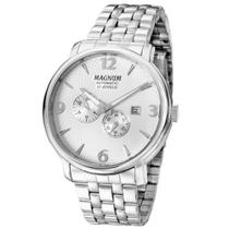 Relógios Magnum Masculino Ma33960q Relógios Magnum Masculino Ma33960q