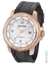 Relógio Masculino Esportivo MAGNUM Cronógrafo MA34361P 