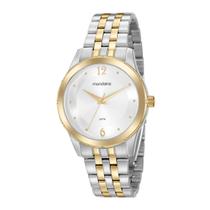 Relógios Mondaine 99537Lpmvbe2 Feminino