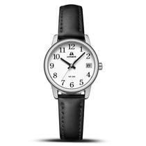 Reloj Analógico de Cuarzo LN LENQIN Impermeable 30m con Correa de Cuero Reloj Analógico de Cuarzo LN LENQIN Impermeable 30m con Correa de Cuero