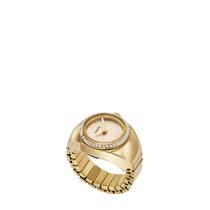 Reloj Anillo Fossil para Mujer de Cuarzo en Acero Inoxidable ES5319 Reloj Anillo Fossil para Mujer de Cuarzo en Acero Inoxidable ES5319