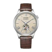 Reloj Automático para Hombre Citizen NH9130-17A con Esfera Marfil de 40mm