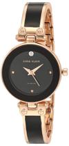 Reloj Brazalete Anne Klein AK/1980 para Mujer con Esfera con Diamante Reloj Brazalete Anne Klein AK/1980 para Mujer con Esfera con Diamante