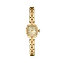 Reloj Bulova Clásico para Dama Mini de 2 Manecillas con Cuarzo Reloj Bulova Clásico para Dama Mini de 2 Manecillas con Cuarzo