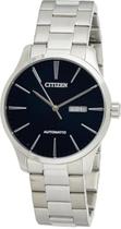 Reloj Citizen NH8350-83L Mecánico con Esfera Azul de 40 mm