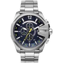 Reloj Cronógrafo Diesel Mega Chief para Hombre DZ4465 51mm