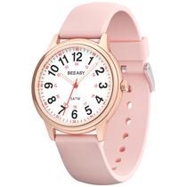 Reloj de Enfermera Beeasy Impermeable para Profesionales Médicos