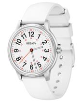 Reloj de Enfermera Beeasy Impermeable para Profesionales Médicos