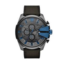 Reloj Diesel Mega Chief DZ4500 Cronógrafo para Hombre