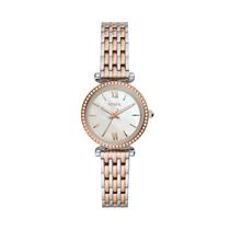 Reloj Fossil Carlie Mini ES4649 para Mujer en Acero Inoxidable Reloj Fossil Carlie Mini ES4649 para Mujer en Acero Inoxidable