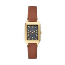 Reloj Fossil Raquel ES5303 para Mujer Acero Inoxidable/Marrón Reloj Fossil Raquel ES5303 para Mujer Acero Inoxidable/Marrón