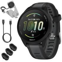 Reloj Garmin Forerunner 165 Music GPS Deportivo Inteligente con Pantalla AMOLED de 1.2" Reloj Garmin Forerunner 165 Music GPS Deportivo Inteligente con Pantalla AMOLED de 1.2"