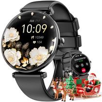 Reloj Inteligente Hwagol 1.43" AMOLED de Metal Delgado con Llamadas Reloj Inteligente Hwagol 1.43" AMOLED de Metal Delgado con Llamadas