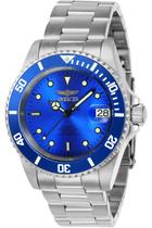 Reloj Invicta 24761 para Hombre Connection Automático 40 mm Plata