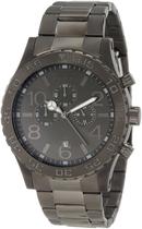 Reloj Invicta para Hombre Specialty Cronógrafo 1272 Acero Gunmetal Reloj Invicta para Hombre Specialty Cronógrafo 1272 Acero Gunmetal