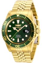 Reloj Invicta Pro Diver Automático 42mm Resistente al Agua 200m Reloj Invicta Pro Diver Automático 42mm Resistente al Agua 200m