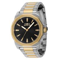 Reloj Invicta Speedway 42mm Acero Inoxidable bicolor Quartz Reloj Invicta Speedway 42mm Acero Inoxidable bicolor Quartz